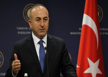 «الأمن القومي التركي» يبحث التدخل العسكري في سوريا