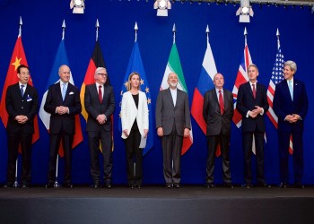 محادثات إيران النووية تقترب من النهاية والتركيز على نقاط الخلاف
