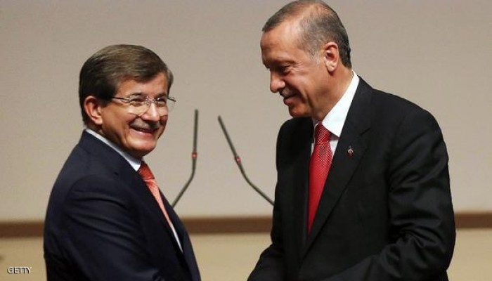 «أردوغان»: سأكلف «أوغلو» بتشكيل الحكومة بعد تشكل ديوان رئاسة البرلمان