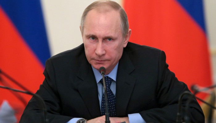 «الكرملين» لا يؤكد صحة تصريحات «أوباما» عن تغير موقف بوتين من «الأسد»