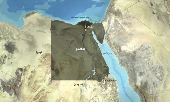 مصر.. 21 قتيلا في غرق مركب بالنيل في الجيزة