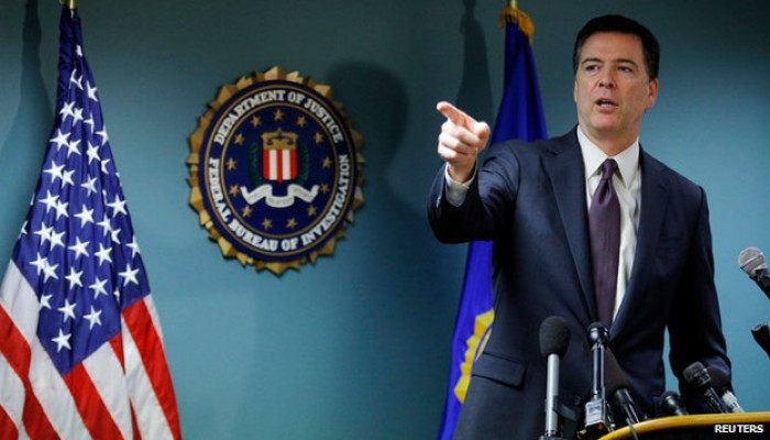 مدير «FBI»: قضينا على جماعة خراسان وتهديد «الدولة الإسلامية» أكبر من «القاعدة»