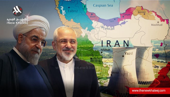 إيران ما بعد الاتفاق النووي