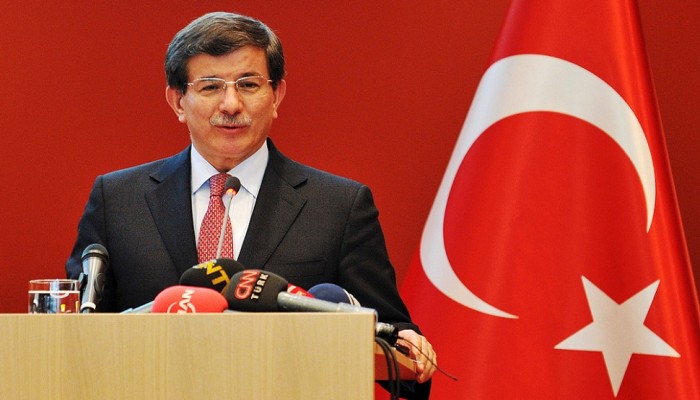 تركيا تتجه نحو حكومة مؤقتة وانتخابات مبكرة