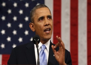 «أوباما» يتعهد بزيادة التعاون مع دول الخليج و«إسرائيل» للتصدي لإيران