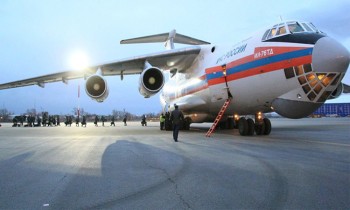 بلغاريا ترفض فتح مجالها الجوي أمام طائرات روسية تساعد «الأسد»