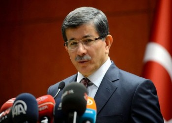 تركيا: استقالة وزيري أكبر حزب مؤيد للأكراد من حكومة تصريف الأعمال