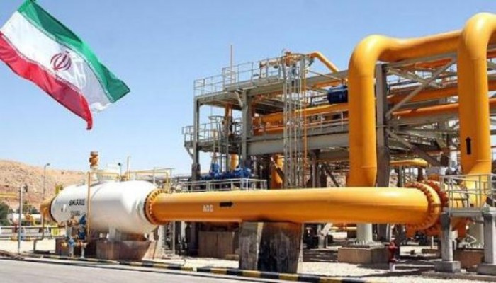 واردات آسيا من النفط الإيراني ترتفع نحو 10% خلال أغسطس الماضي