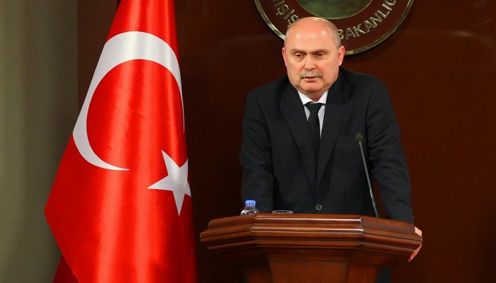 تركيا تستدعي السفير الروسي احتجاجا على انتهاك مجالها الجوي