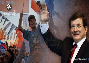 قادة الإمارات يهنئون «أوغلو» بفوز «العدالة والتنمية» في انتخابات تركيا