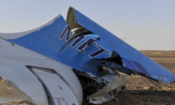 «هآرتس»: استخبارات (إسرائيل) وراء تزويد لندن بتفاصيل إسقاط الطائرة الروسية