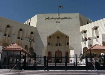 القضاء الأردني ينظر خلال أسابيع الطعن على حكم بمنع سعودية من مغادرة عمان