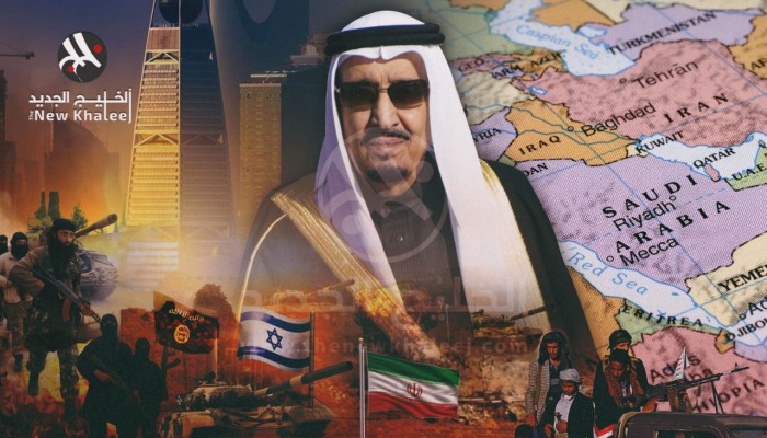 معهد الأمن القومي الإسرائيلي: استقرار السعودية يواجه تحديات داخلية وخارجية
