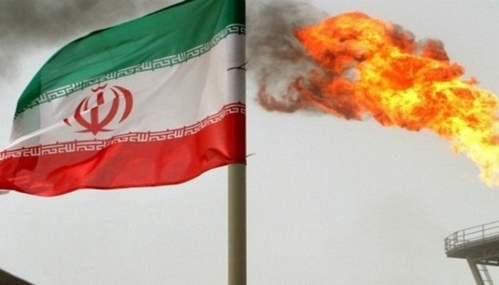 إيران: نأمل في تصدير الغاز لدول الخليج في غضون 5 سنوات