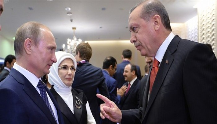 إسقاط تركيا للطائرة الروسية .. خطوة خاطئة أم تغيير لقواعد اللعبة؟