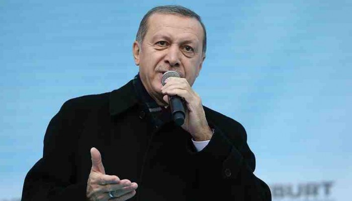 «أردوغان» ينصح روسيا بـ«عدم اللعب بالنار» وموسكو تعيد فرض التأشيرة على الأتراك