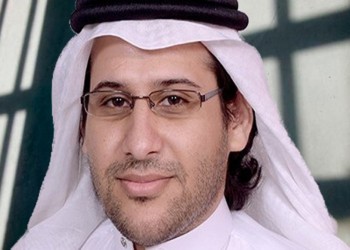 الناشط السعودي «وليد أبو الخير» ينال من محبسه جائزة حقوقية دولية