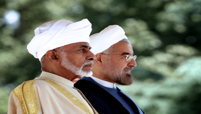 سلطنة عمان في طريقها لاستيراد الغاز من إيران