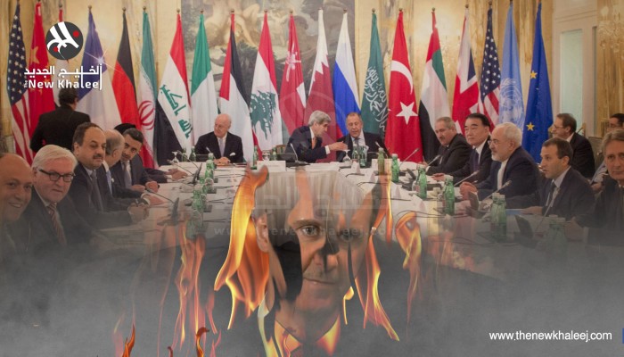 تركيا وروسيا ومجلس التعاون .. هل لا يزال وقف إطلاق النار في سوريا ممكنا؟