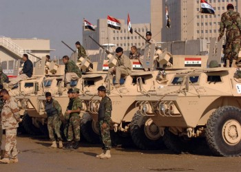 لأول مرة ..«الدفاع» العراقية تدرج فقرة المذهب للمتقدمين للكلية العسكرية