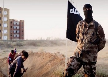 هزيمة «داعش».. مهمة دولية وعربية