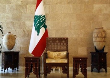 أهل الفكر العربي «يناغشون» رئاسة لبنان!
