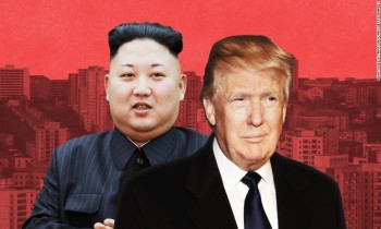 هل اقتربت كوريا الشمالية من تحقيق أهدافها؟