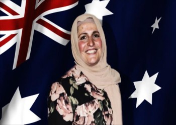 فوز أول مسلمة محجبة بعضوية أكبر بلدية في أستراليا