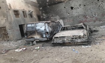 السعودية.. اشتباكات دامية في «العوامية» ونزوح جماعي من المدينة
