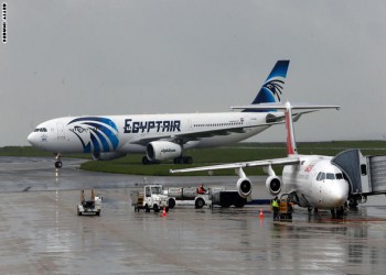 الردارات الروسية ستغطي سماء مصر بالكامل لتأمين الطيران