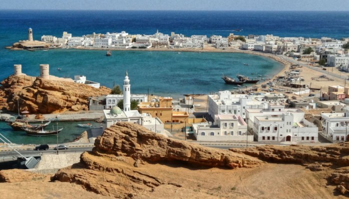 السويد ترغب برفع حجم استثماراتها في سلطنة عمان