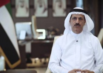 وزير الاقتصاد الإماراتى يتوقع ارتفاع سعر النفط إلى 60 دولارا خلال الصيف
