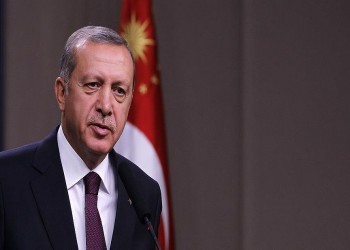 جولة «أردوغان» الأفريقية تعزز انفتاح تركيا على القارة السمراء