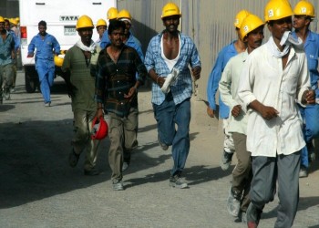 تقرير يوضح أسس تسريح العمالة الزائدة في دول الخليج