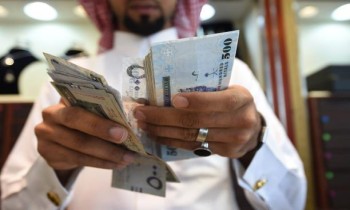 السعوديون يحظون بأكبر زيادة حقيقية في الرواتب بالشرق الأوسط