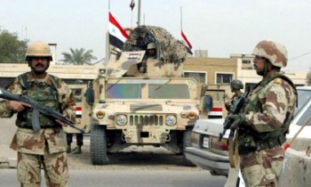 «رايتس ووتش»: قوات عراقية تهجر وتحتجز عوائل «الدولة الإسلامية» إثر قرار محلي