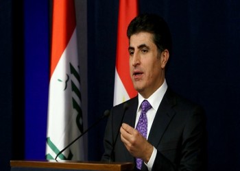 رئيس حكومة «كردستان العراق» يجري أول زيارة إلى تركيا