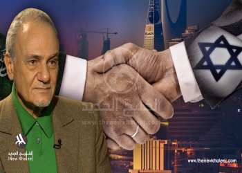 «تركي الفيصل» يشارك في منتدى «السياسة الإسرائيلية» بنيويورك