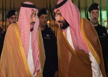 الإمارات والبحرين ومصر: قرارات الملك سلمان دليل مبادئ السعودية