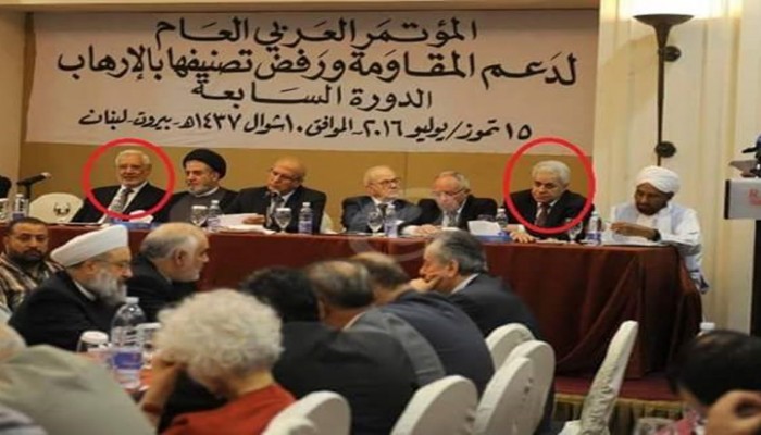 «مصر القوية»: هذه هي أسباب مشاركة «أبو الفتوح» بمؤتمر المقاومة ببيروت