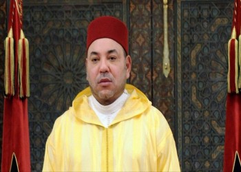 ملك المغرب يستدعي الحكومة لاجتماع عاجل بالحسيمة