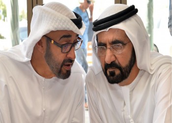 الإمارات تضيف 18 شخصا ومنظمة لقوائم «الإرهاب»