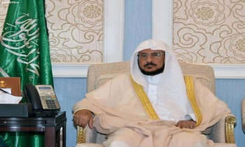 وزير الشؤون الإسلامية السعودي يسب سيد قطب والددو (فيديو)