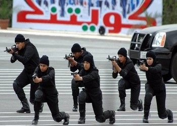 مجددا .. الكويت تبحث تجنيد النساء لأداء الخدمة العسكرية