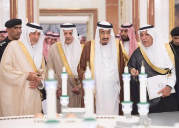 "ميدل إيست آي": هل تستطيع السعودية البقاء بدون آل سعود؟