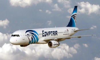 مصر للطيران تعترف بخسائر فادحة جراء حصار قطر
