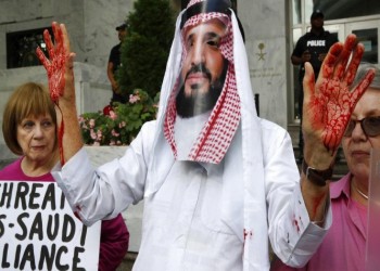 مقتل خاشقجي يلقي بظلاله على منتدى الاستثمار السعودي