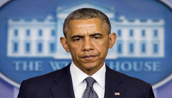 «أوباما»: ما جرى في أورلاندو يعد أسوأ حادث إطلاق نار بتاريخ أمريكا