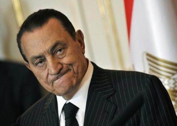 إحالة دعوى تطالب بالعفو الشامل عن «مبارك» إلى هيئة المفوضين