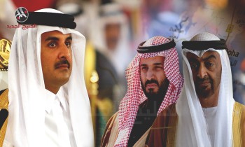 الخبير البريطاني «أندرياس كريغ» عن حصار قطر: ماذا تريد السعودية والإمارات؟
